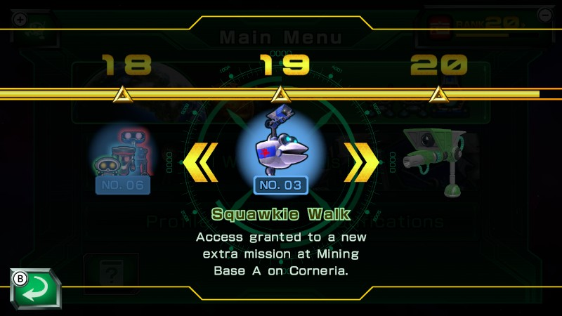 Illustration for article titled Star Fox Guard: The TAY Review
